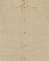 Easy Shirt Double Stripe