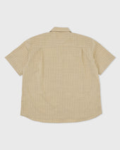 Easy Shirt Double Stripe