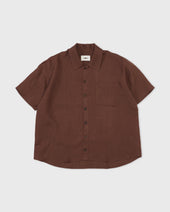 Oxblood