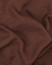 Easy Shirt Mahogany