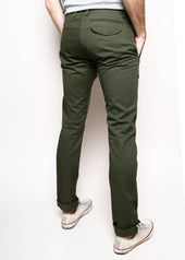 Officer Trousers