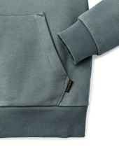 Prospector Hoodie - Balsam Green