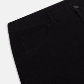 Corduroy Charles Trousers