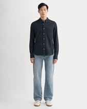 The Startup Shirt | Navy