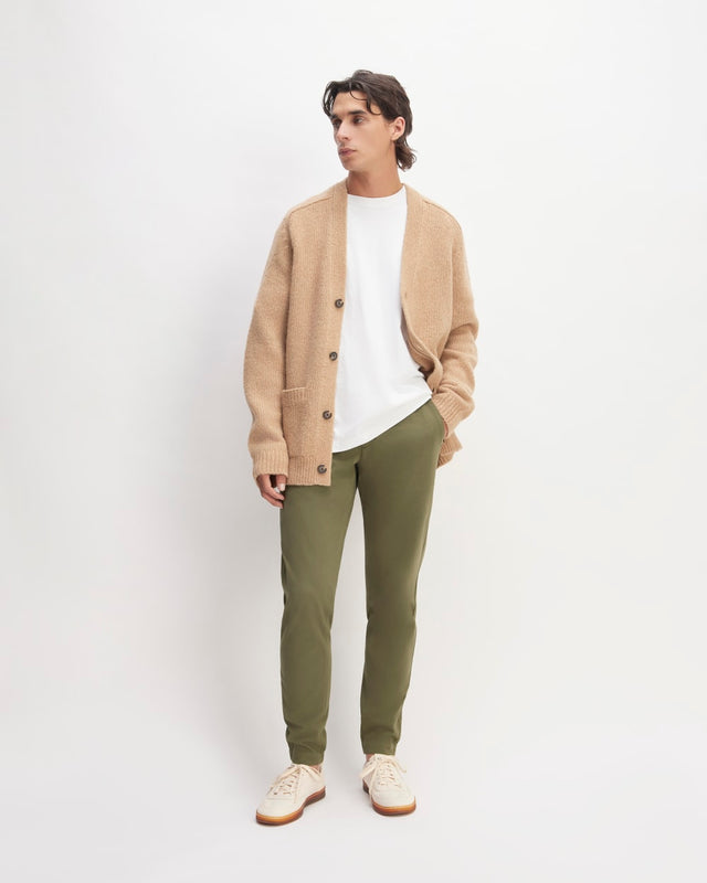 The Performance Traveler Chino | Kalamata