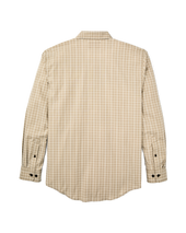 Twin Lakes Sport Shirt Plaid