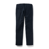 Draftsman Canvas Pants - Dark Navy