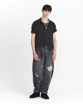 Damaged Carpenter Pants Vintage