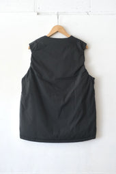 Nanga Hinoc Ripstop Inner Down Vest Directors Web Shop Powered By Base