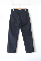 Fujito Cowboy Pants Light Beige Directors Web Shop Powered By Base