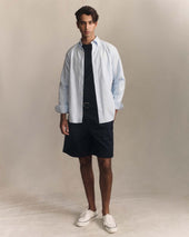 Oxford Shirt Light