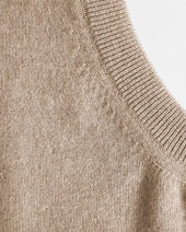 Cashmere Waistcoat
