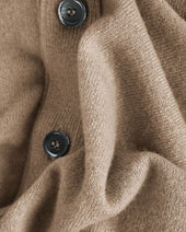 Cashmere Waistcoat