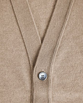 Cashmere Waistcoat