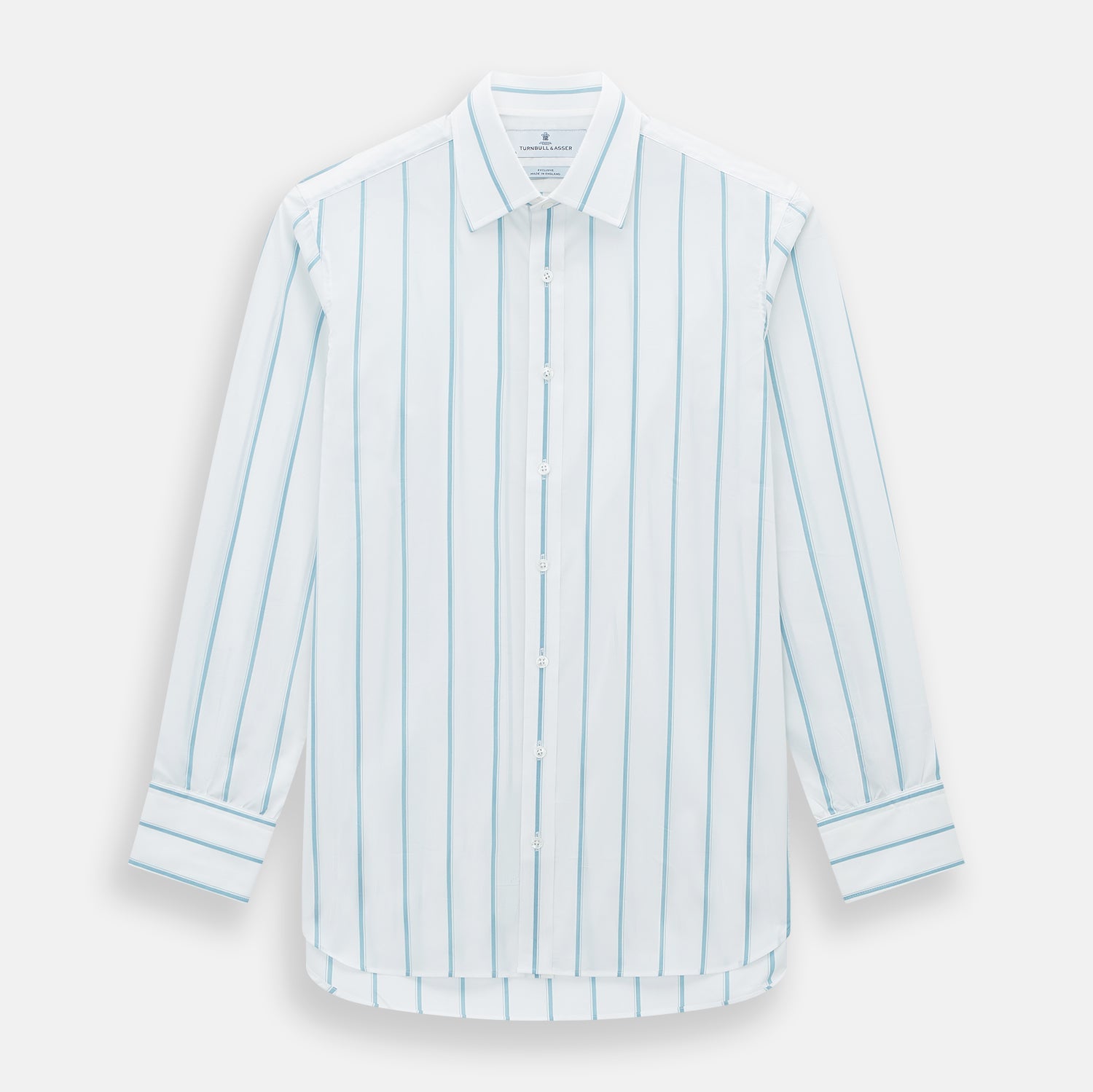 Track Stripe Mayfair Shirt