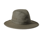 Summer Packer Hat