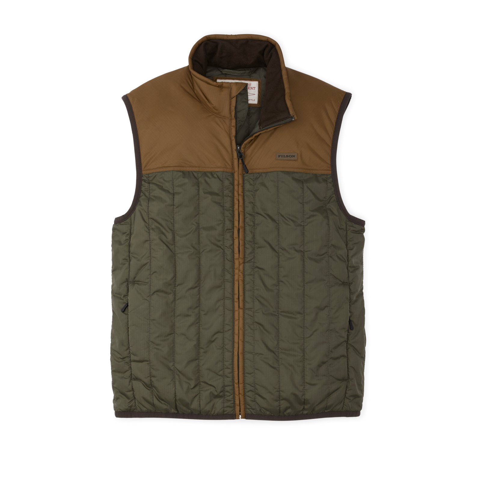 Ultralight Vest