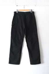 Fujito Painter Pants Natural Directors Web Shop Powered By Base