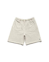 SWEAT SHORTS / OATMEAL