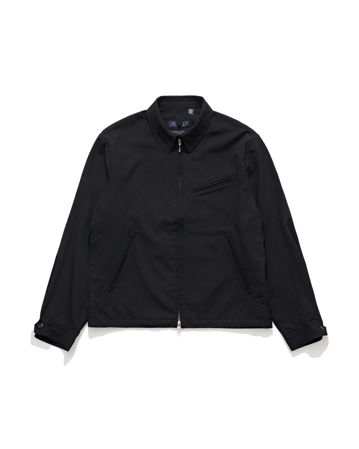 Lightweight Jacket D