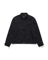 LIGHTWEIGHT JACKET / D.NAVY