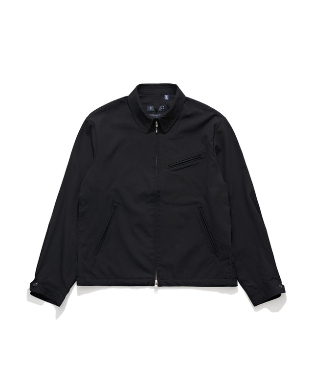 LIGHTWEIGHT JACKET / D.NAVY