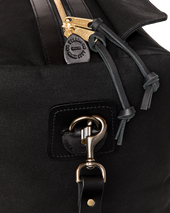 Medium Rugged Twill Duffle Bag