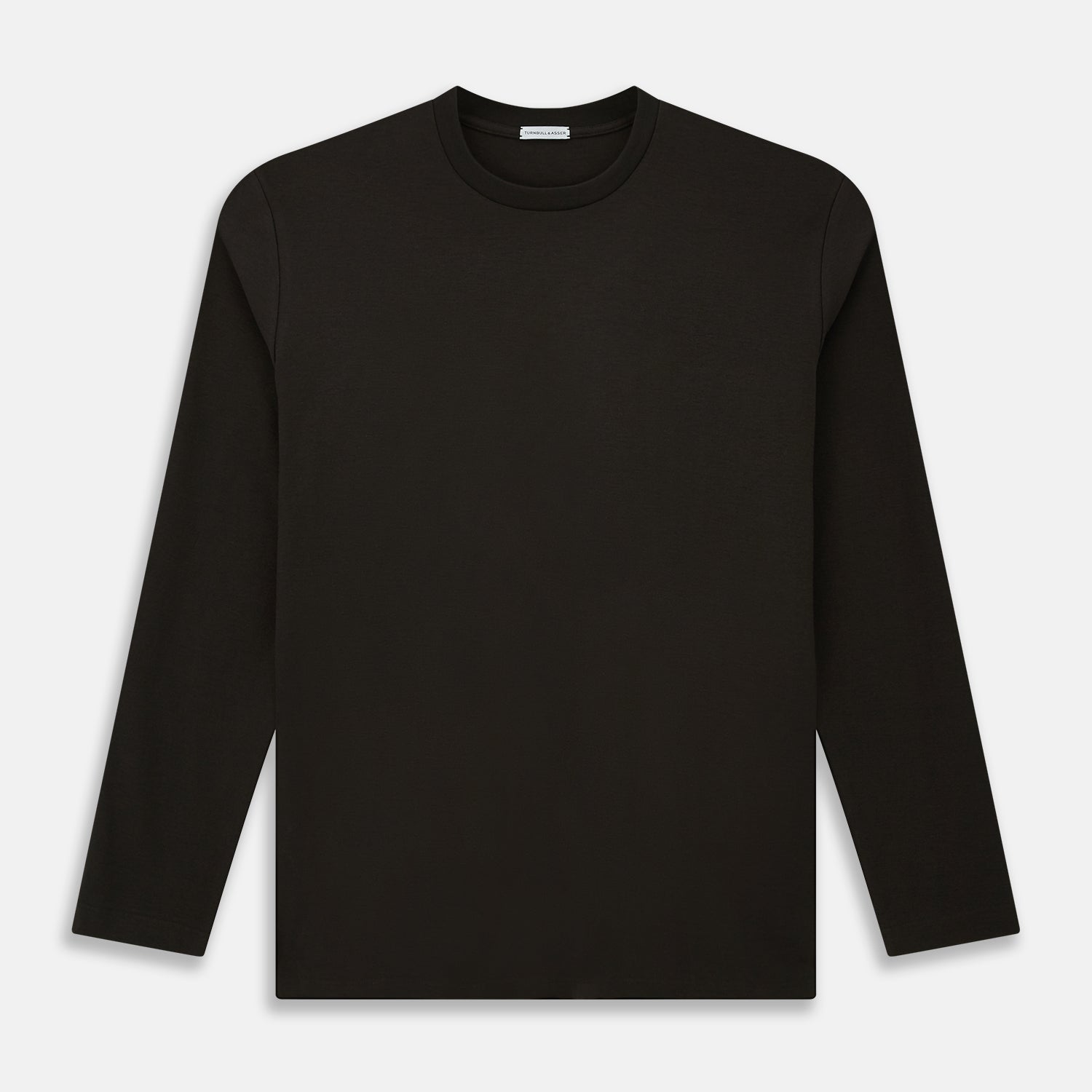 Dark Long Sleeve T Shirt