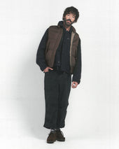 Ma 1 Down Vest