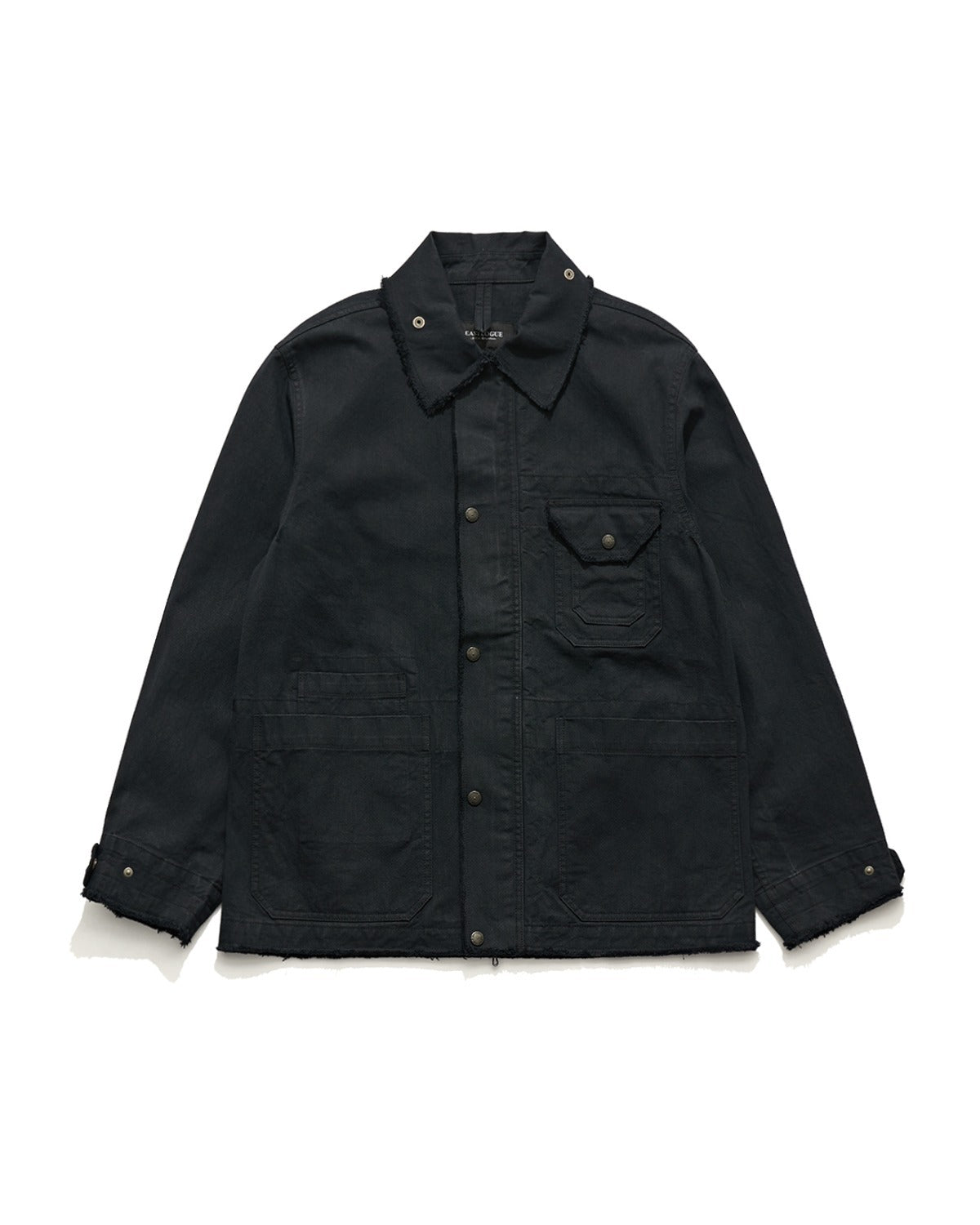 Mohawk Field Jacket
