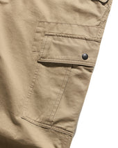 8p Battlefield Pants Beige