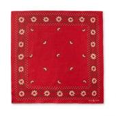 One Ear Brand The Brand Edelweiss Bandana