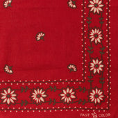 One Ear Brand The Brand Edelweiss Bandana