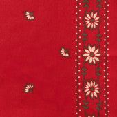 One Ear Brand The Brand Edelweiss Bandana