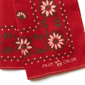 One Ear Brand The Brand Edelweiss Bandana