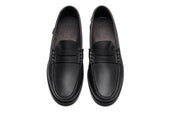 CORAUX/MARINE NOIRE-LISSE NOIR