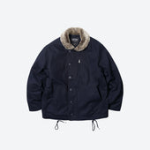 Edgar N 1 Deck Jacket