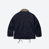 Edgar N 1 Deck Jacket