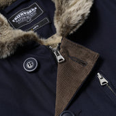 Edgar N 1 Deck Jacket