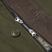 Edgar N 1 Deck Jacket