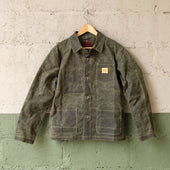 Edison Chore Coat