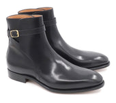 Vladimir Jodhpur Boots Carlos Santos Shoes