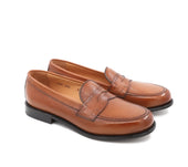 Oliver Penny Loafers Carlos Santos Shoes
