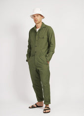 EDVARD | Field Hat | White
