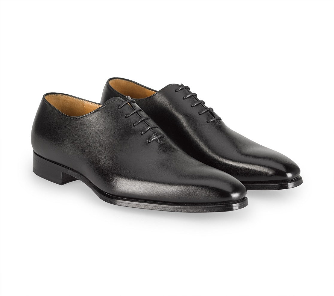 Edward One Cut Shoes Carlos Santos Shoes