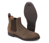 Edwin Chelsea Boots Carlos Santos Shoes