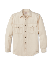 Twill Guide Shirt