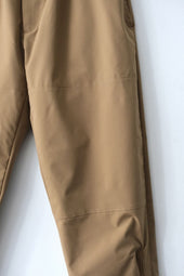 Briefing Fujito Flight Pants Coyote Directors Web Shop Powered By Base