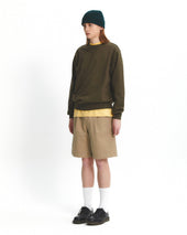 Brunch Shorts