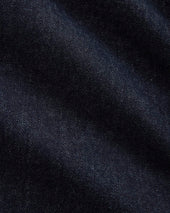Straight-Leg Stretch Jean | Dark Indigo Rinse